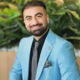محمد هاشمی - املاک دبی - شرکت New Way