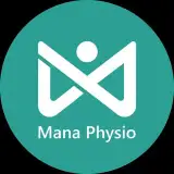 کلینیک فیزیوتراپی مانا