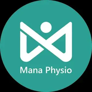 کلینیک فیزیوتراپی مانا