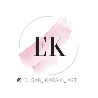 احسان کرمی|پتینه‌|گچبری