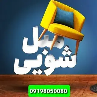 مبل شویی مبلشویی قالیشویی خانم گل