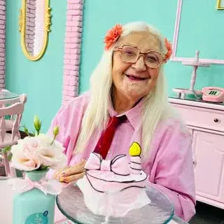 مامان گلی