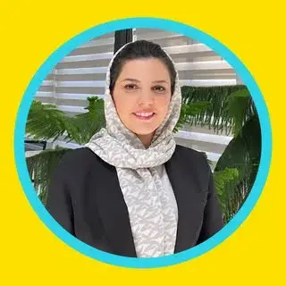 Mahsa Abbasi | مهسا عباسی
