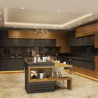 نجاری وام دی اف کار اهواز  ⚒️