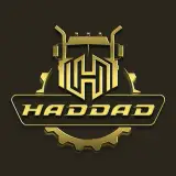 بازرگانی محسن حداد Mohsen Haddad Trading