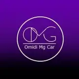 قطعات و لوازم mg