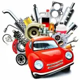 فروش لوازم یدکی و بدنه خودرو های: ایران خودرو/سایپا/کیا/هیوندا.