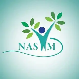 کاردرمانی و گفتاردرمانی نسیم