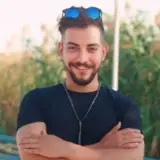 الله تمام من است