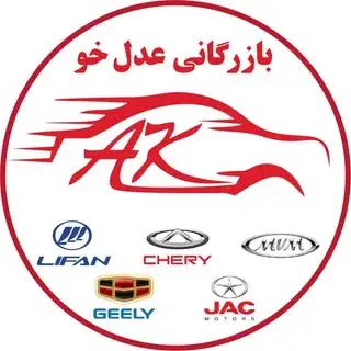 بازرگانی عدل خو – قطعات یدکی خودرو های چینی