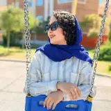 حمیده عباسی/مدرس زبان انگلیسی