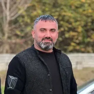 rezafarahzad