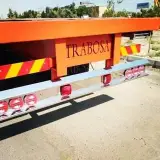 آهنگری تکنو پولاد