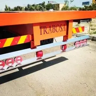 آهنگری تکنو پولاد