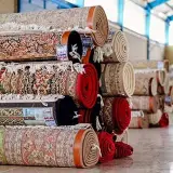 قالیشویی/مبل شویی/ رفوکاری/ریشه زنی/ تعمیرات فرش/بومهن
