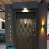 Arka door    آرکا درب