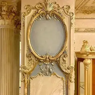 گچبری