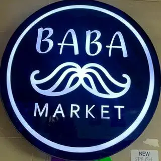 فروشگاه بابا مارکت