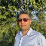 Amir Solimannia