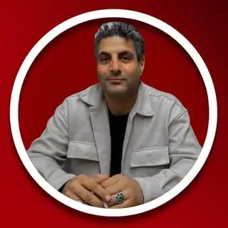 تابلوسازی | حروف برجسته | تهران⚡️