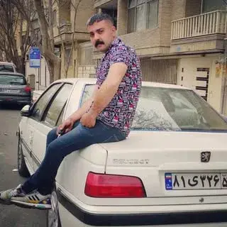 مسیــــــح صافکار