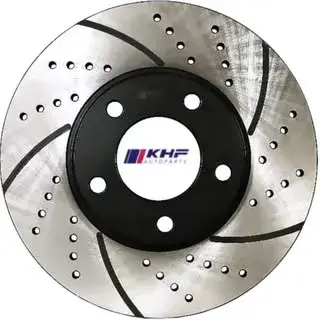 khfنمایندگی برند