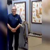 Dr abbas shareghi boroujeni