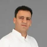 فیزیوتراپی ماهان/فیزیوتراپیست مظاهر مختاری/ن‌پ: ف۶۴۵