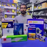 لوازم یدکی ابراهیمی