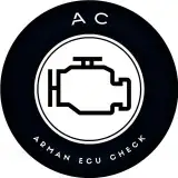 ARMAN ECU CHECK