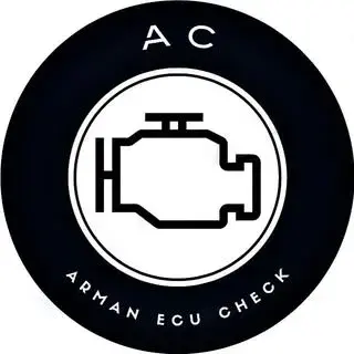 ARMAN ECU CHECK