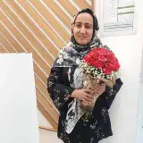 زینب نمدیان مجرد ❤️ کلینیک پرستاری حضرت زینب س