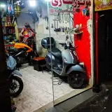 موتور سازی خدابخش