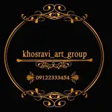 گروه هنر و گچبری خسروی