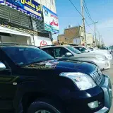 اتومبیل محمد مردانه