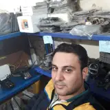 لوله کشی اصفهان کامیون