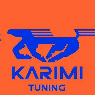 ریمپ | تیونینگ | تیونینگ کریمی