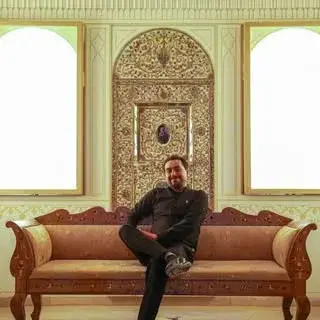 گچبری