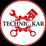 تکنیک کار | technickar | تعمیرگاه تکنیک