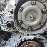 gearbox part