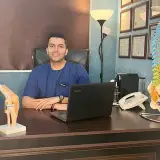 کلینیک کایروپراکتیک یوسف آباد | دکتر اعتصامی