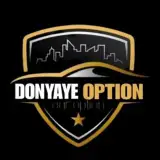 Donyaye Option