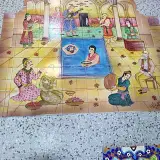 چهارباغ خواجوsharif bath