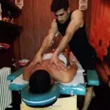 Mojtaba Malekmohammadi