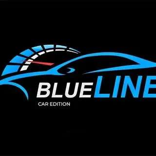 BLUE-LINE