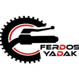 ⚙️فردوس یدک⚙️