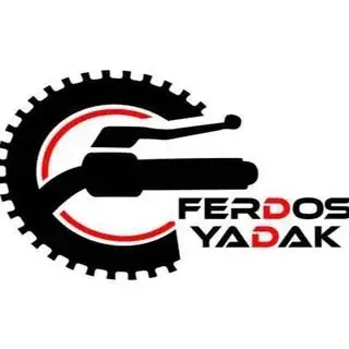 ⚙️فردوس یدک⚙️