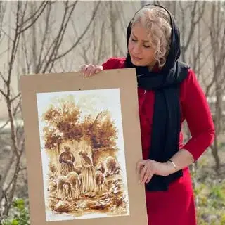 aradbehrad
