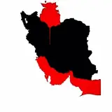 گچبری اَنجل (مجتبی)