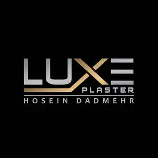 luxeplaster_ Hosein Dadmehr